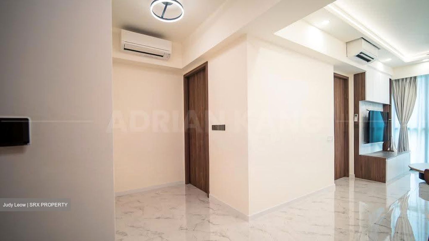 Sceneca Residence (D16), Apartment #626029671